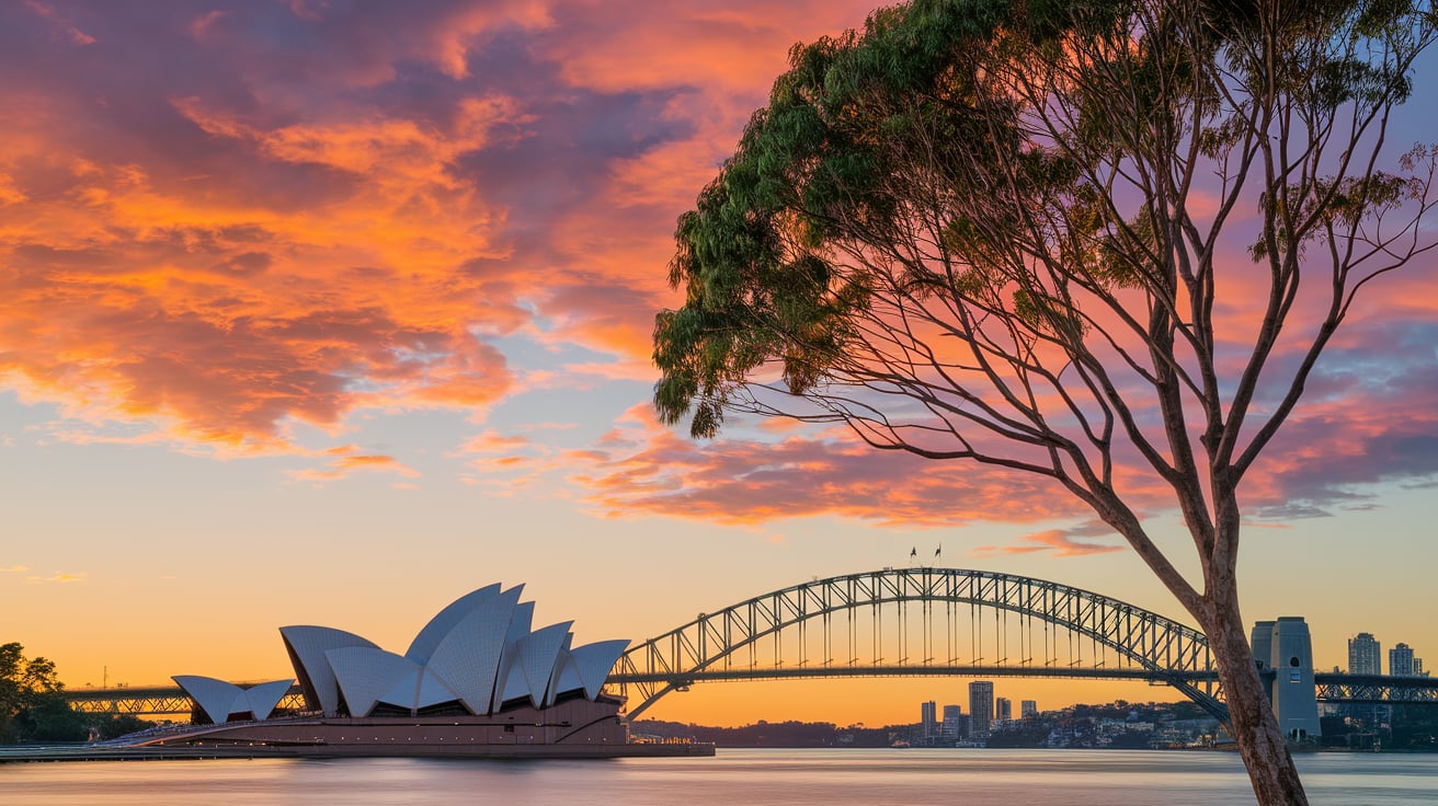 Study in Australia – A Comprehensive Guide for International Students